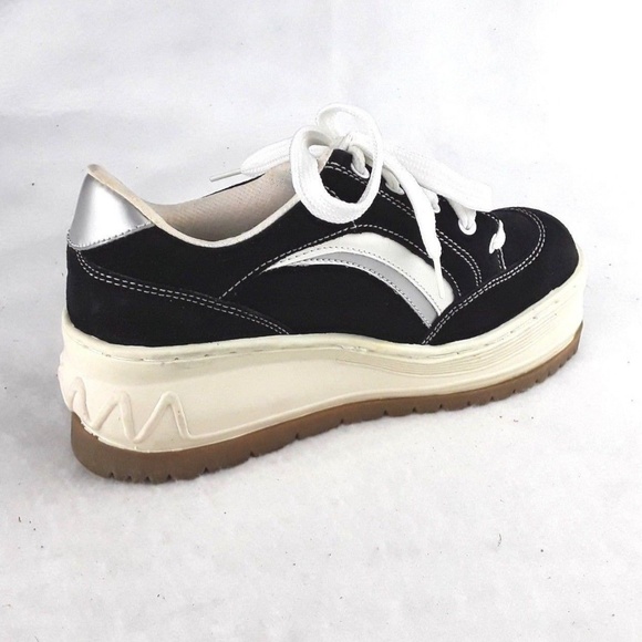 candies platform sneakers